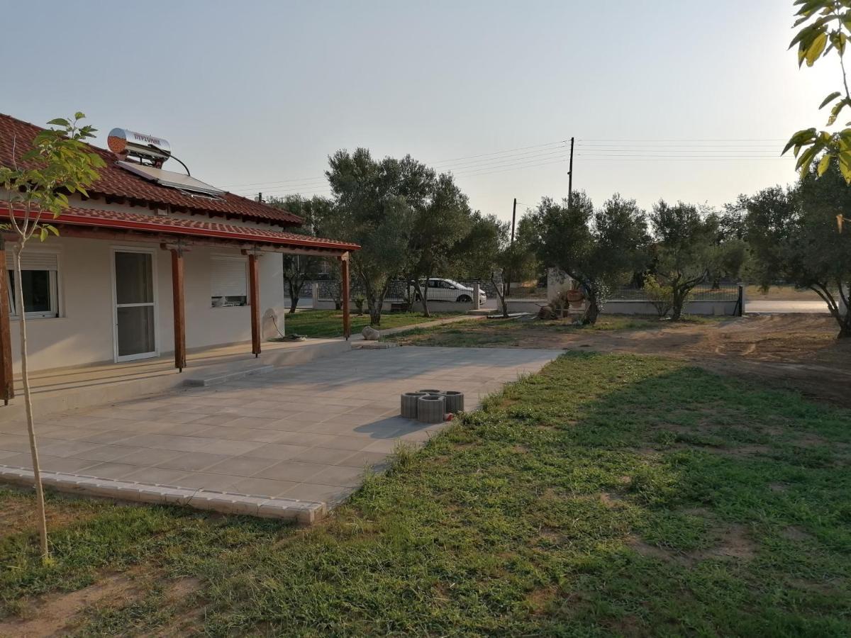 Kilkis Paradise 外观 照片