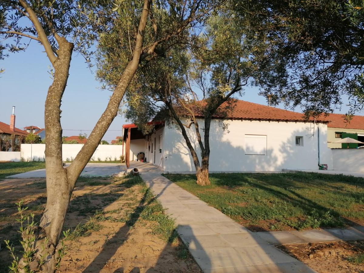 Kilkis Paradise 外观 照片